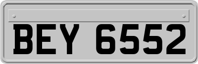 BEY6552