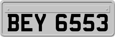 BEY6553