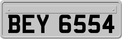 BEY6554