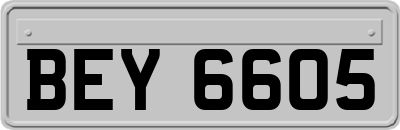 BEY6605