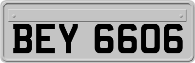 BEY6606