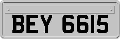 BEY6615