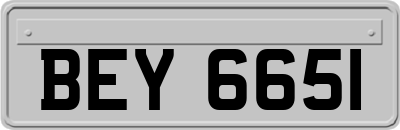 BEY6651