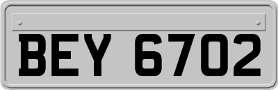 BEY6702