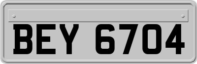 BEY6704