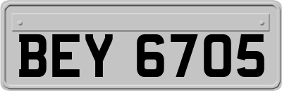 BEY6705