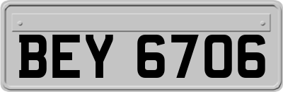 BEY6706