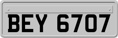 BEY6707