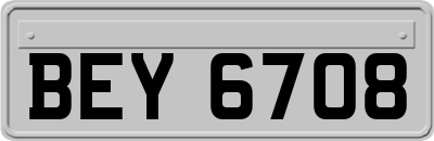 BEY6708