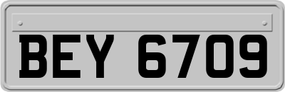 BEY6709