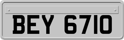 BEY6710