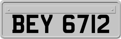 BEY6712