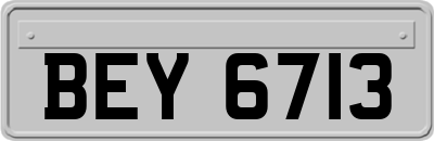 BEY6713