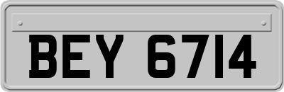 BEY6714