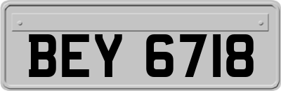 BEY6718