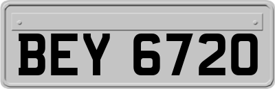 BEY6720