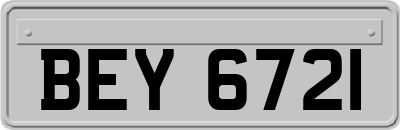 BEY6721