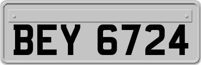 BEY6724