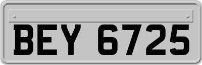 BEY6725