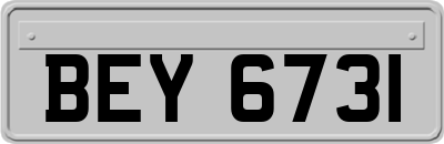 BEY6731