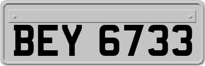 BEY6733