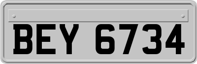 BEY6734