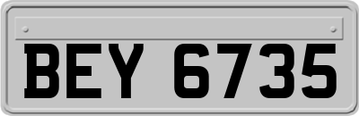 BEY6735