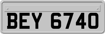 BEY6740