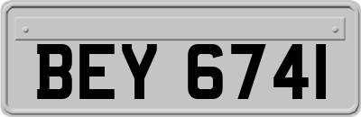 BEY6741