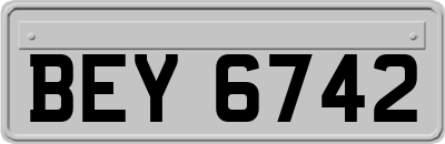 BEY6742