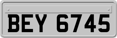 BEY6745