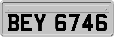 BEY6746