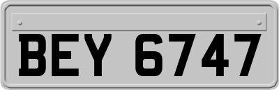 BEY6747