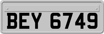 BEY6749