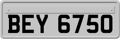 BEY6750