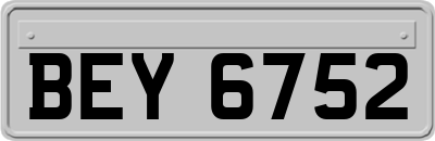 BEY6752