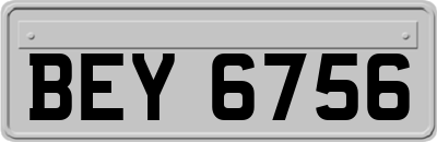 BEY6756