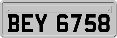 BEY6758