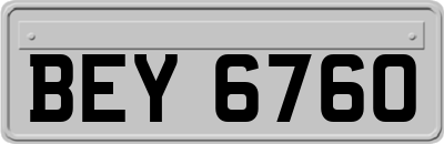 BEY6760