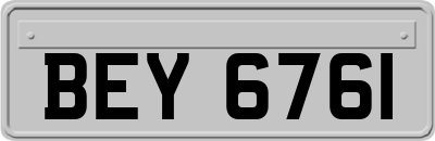 BEY6761