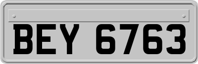 BEY6763