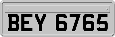 BEY6765