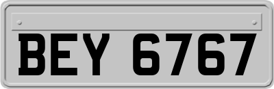 BEY6767