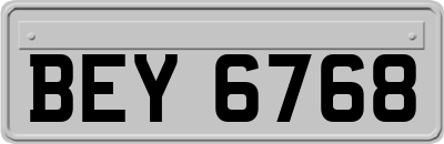 BEY6768