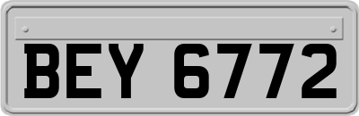 BEY6772