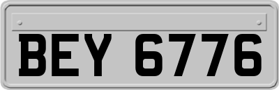 BEY6776