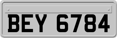 BEY6784