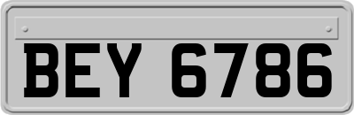 BEY6786