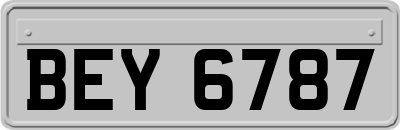 BEY6787