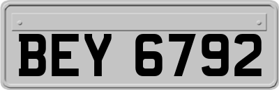 BEY6792